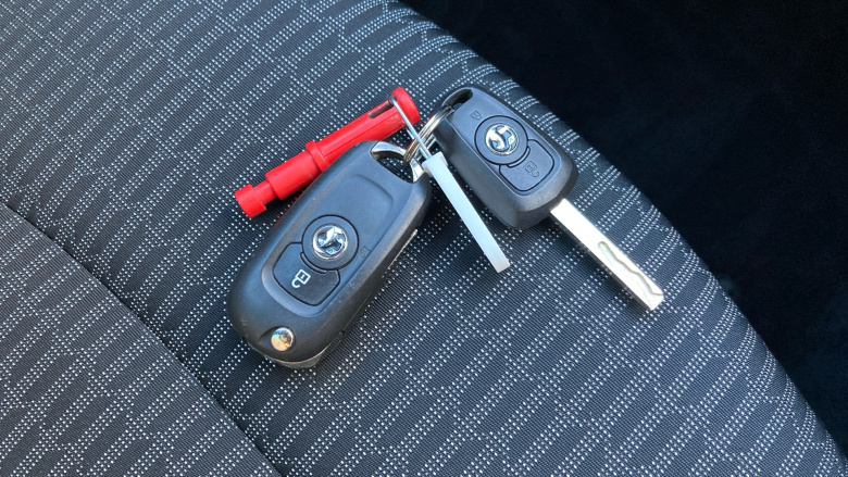 Vauxhall Astra 1.2 Turbo 145 Griffin Edition 5dr Petrol Hatchback